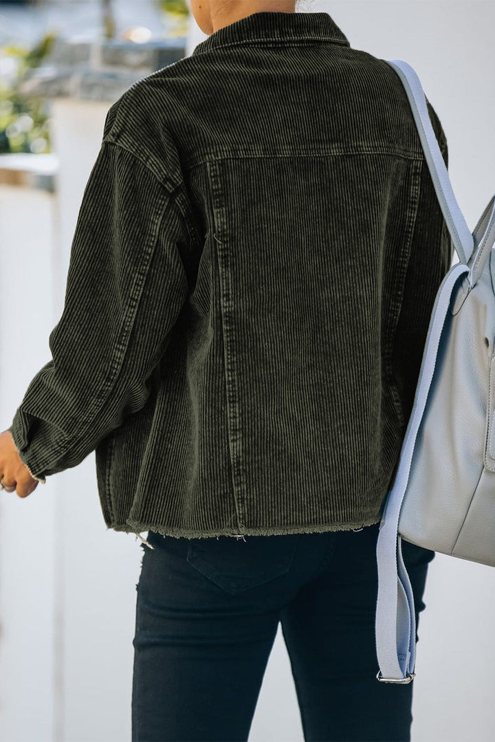 Stilla | Klassisk Elegant Jakke