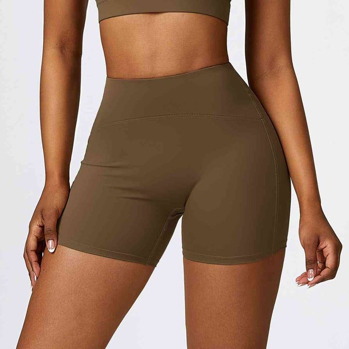 Stilla | Talje Slim Fit Sports Shorts