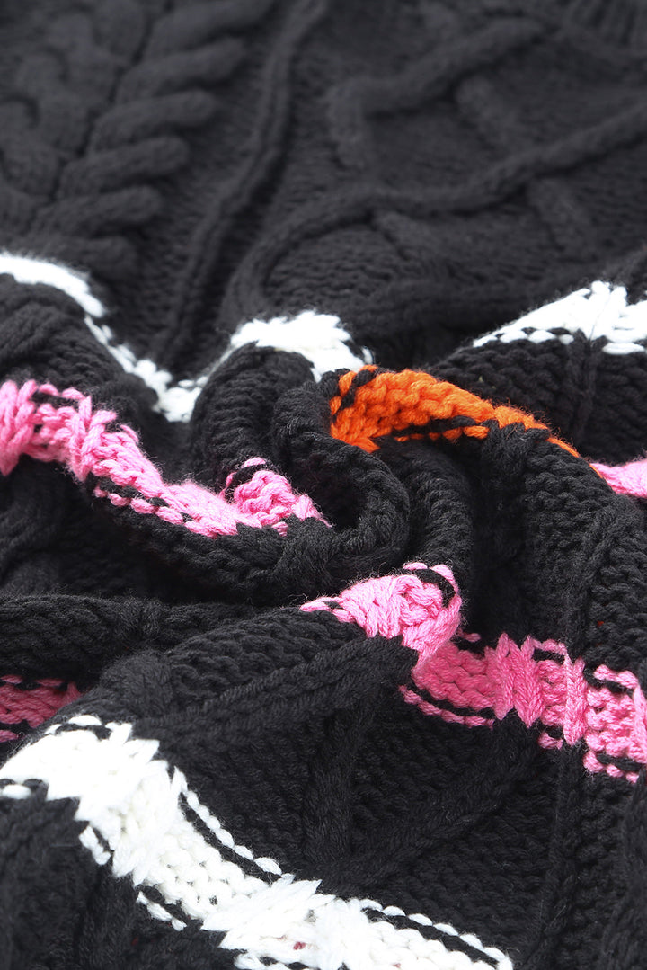 Stilla | Elegant sweater med afslappet snit