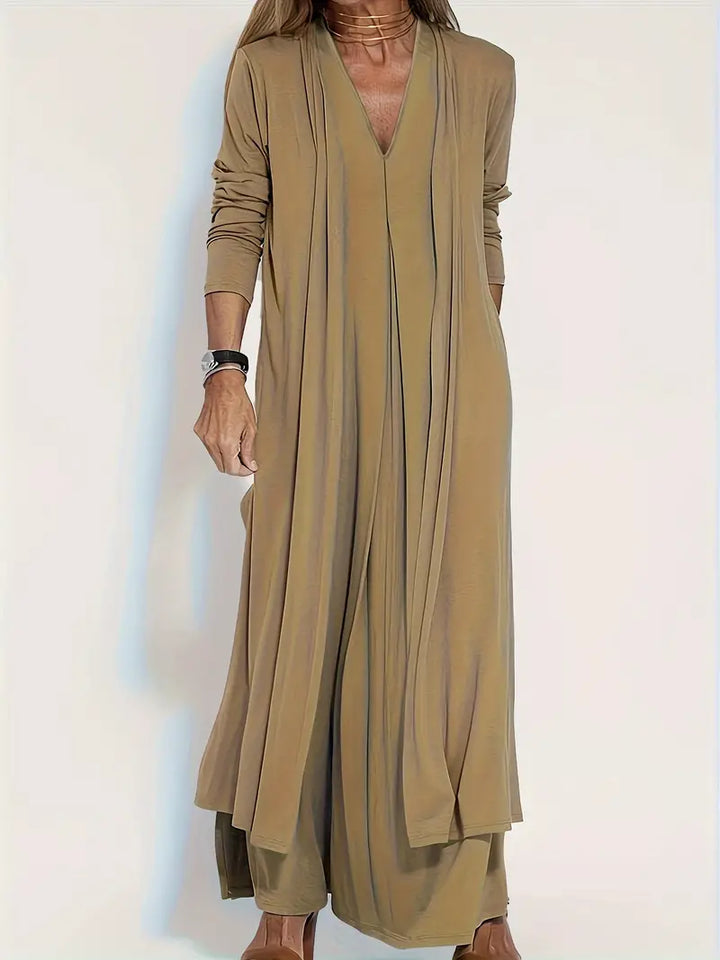 Stilla | Elegante Outfit Sæt