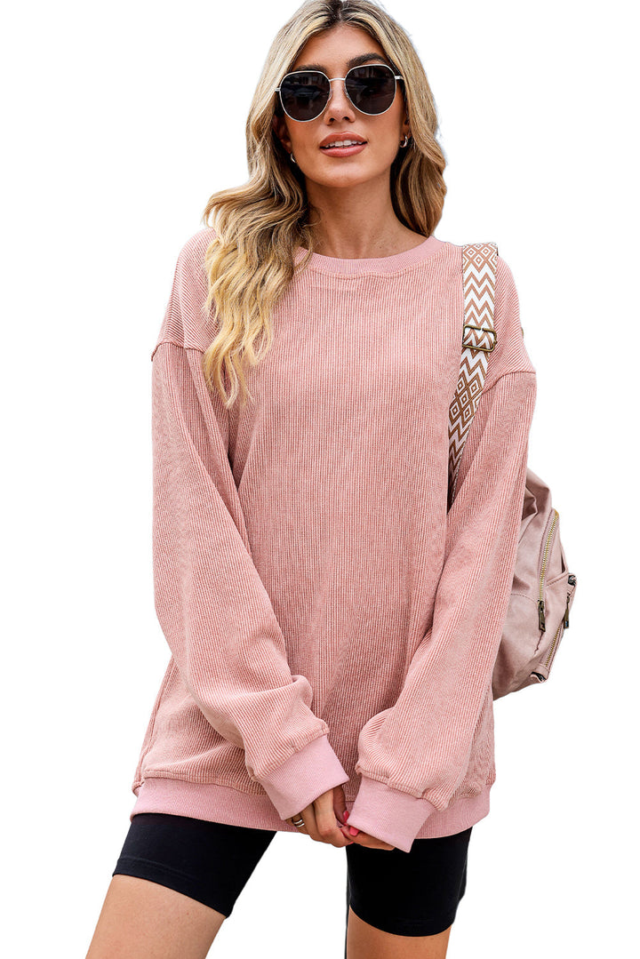 Stilla | Pullover med stilfuld elegance
