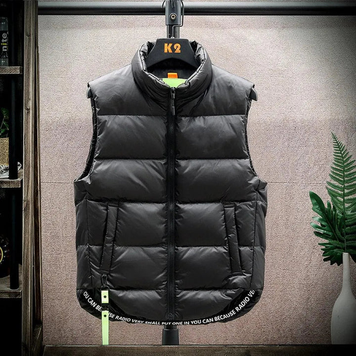 Skovae | Herre Casual Vinter Vest