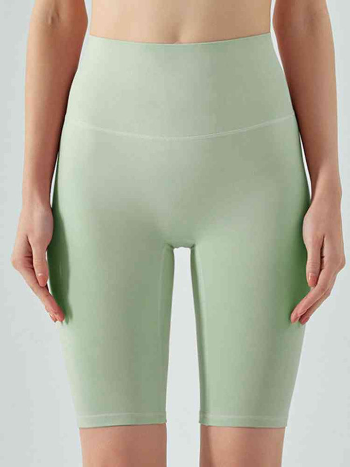 Stilla | Talje Slim Fits Sports Shorts