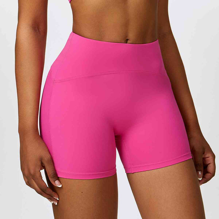 Stilla | Talje Slim Fit Sports Shorts
