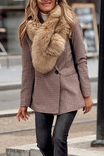 Stilla | Must-Have ternet Jakke til Fashionistas