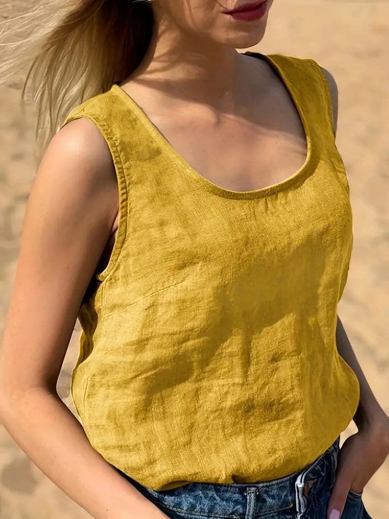 Stilla | Trendy Sommertop