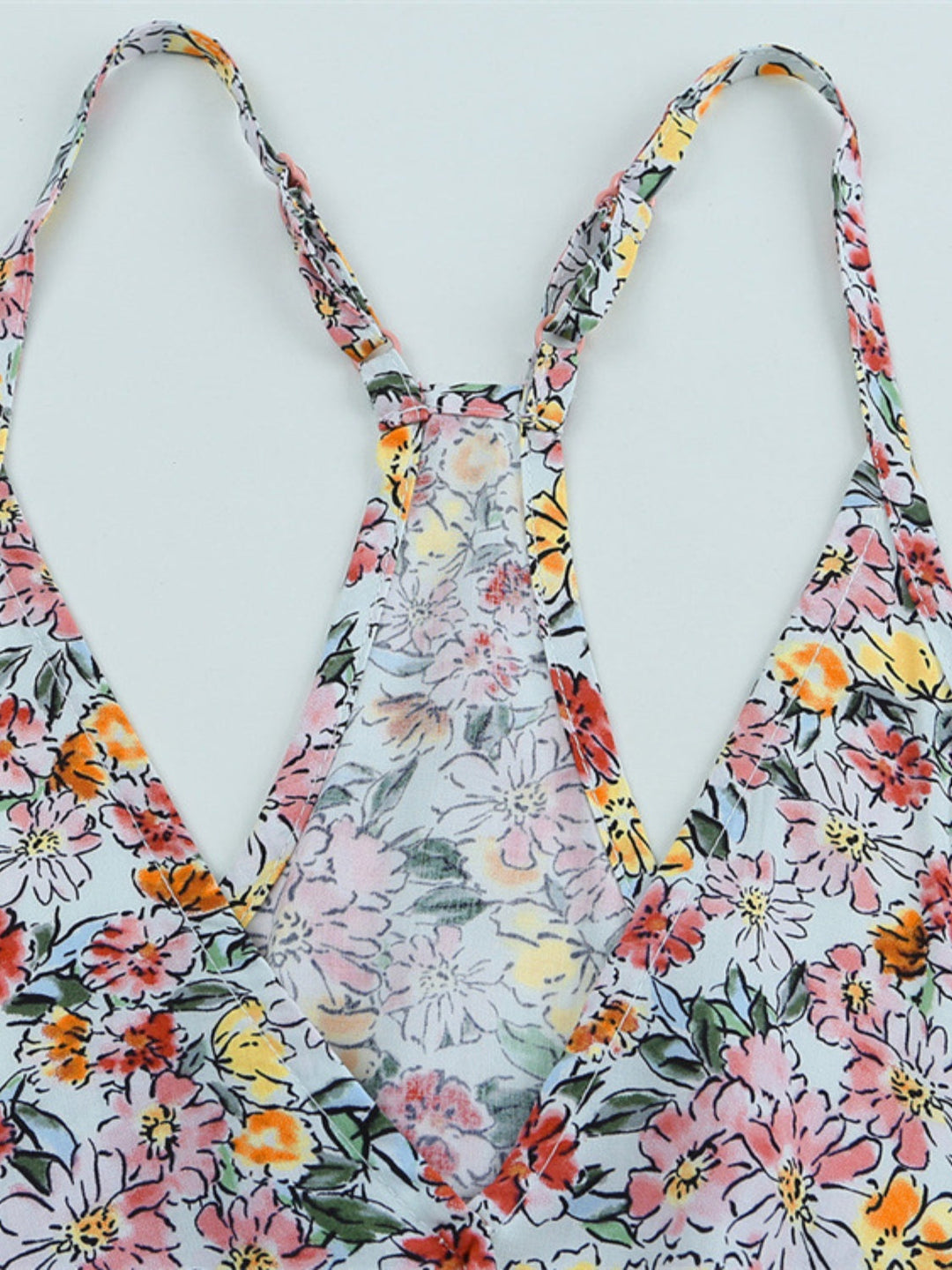 Stilla | Surplice Cami