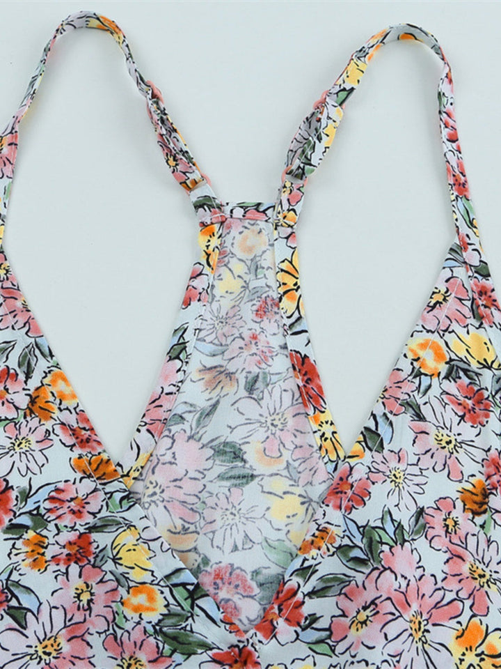 Stilla | Surplice Cami