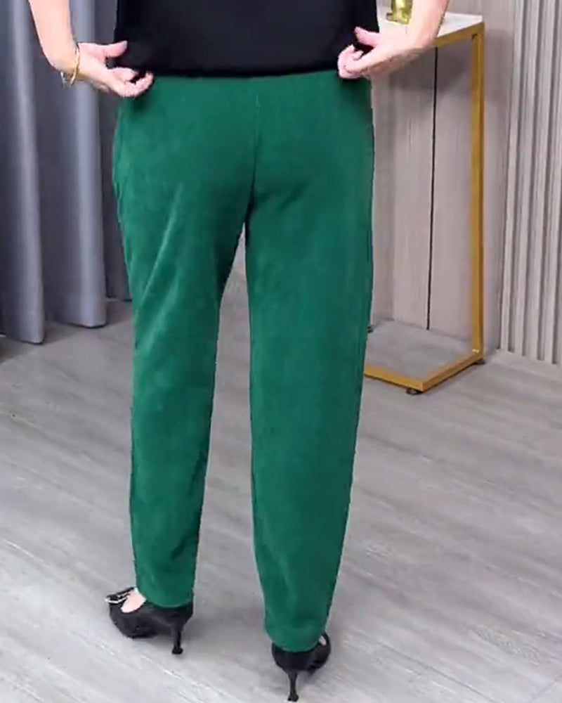 Stilla | Stretch Skinnybukser