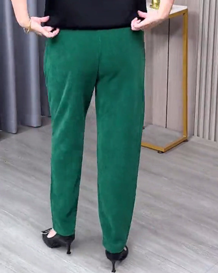 Stilla | Stretch Skinnybukser