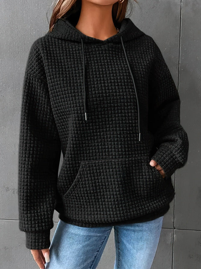 Stilla | Flot og Alsidig Hoodie
