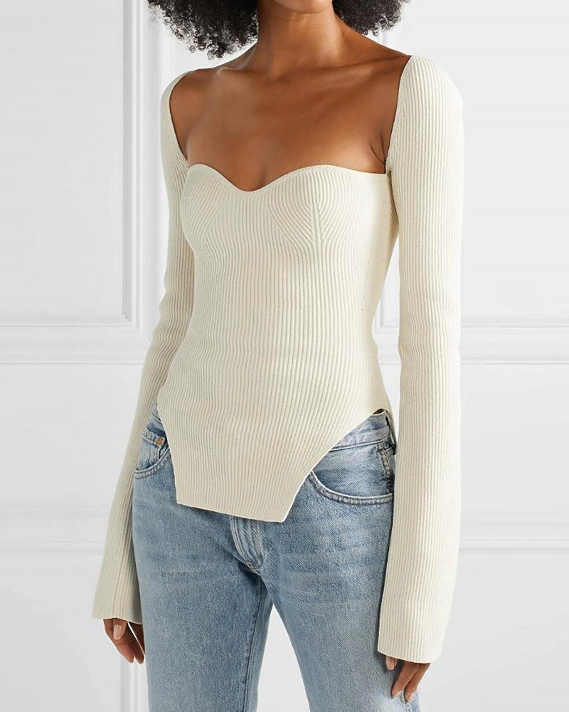 Stilla | Smart og Alsidig Pullover-Stil