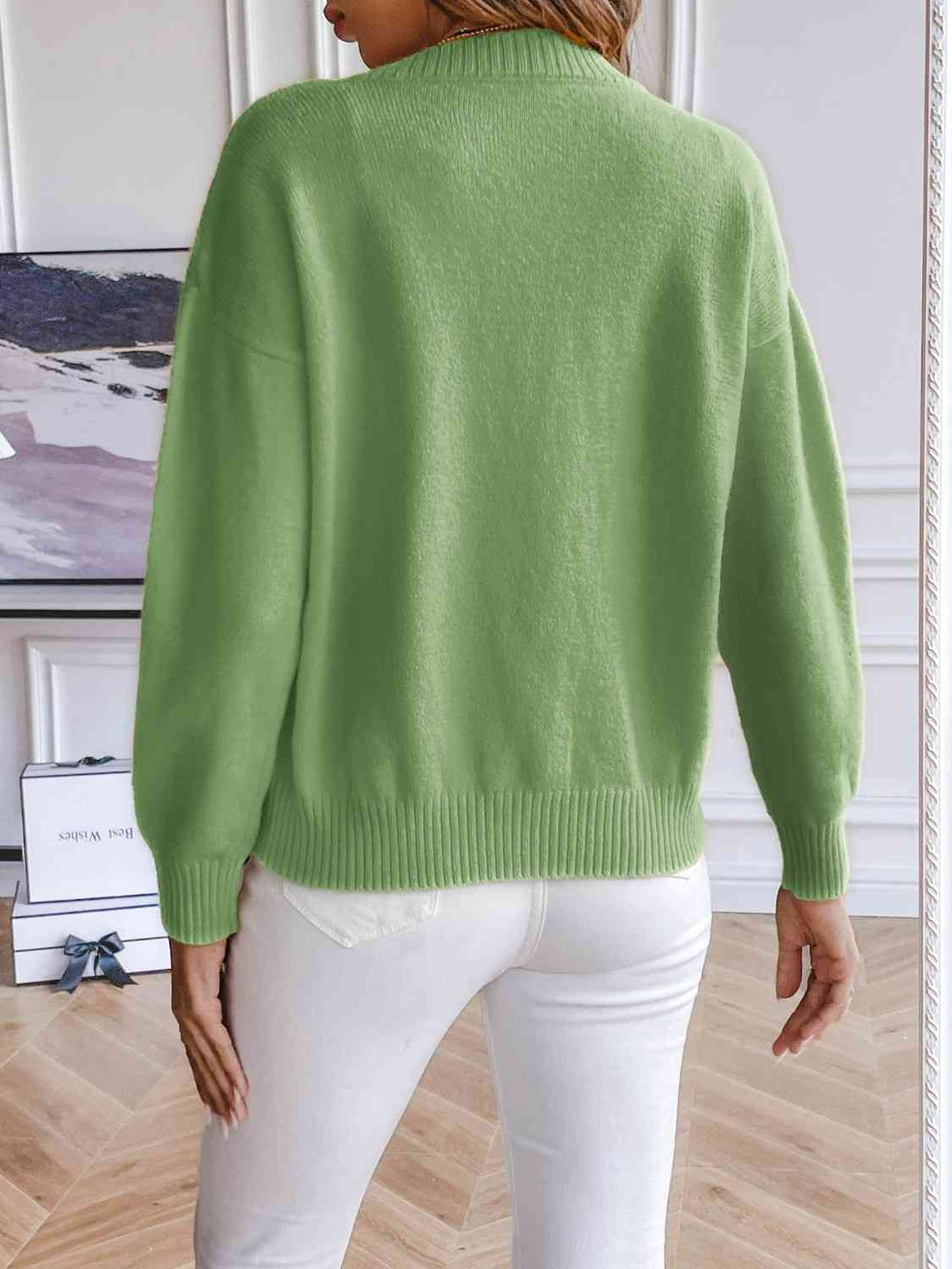Stilla | Knapper Cardigan