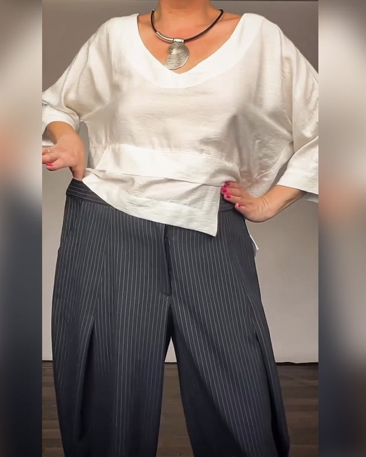 Stilla | Retro Striber