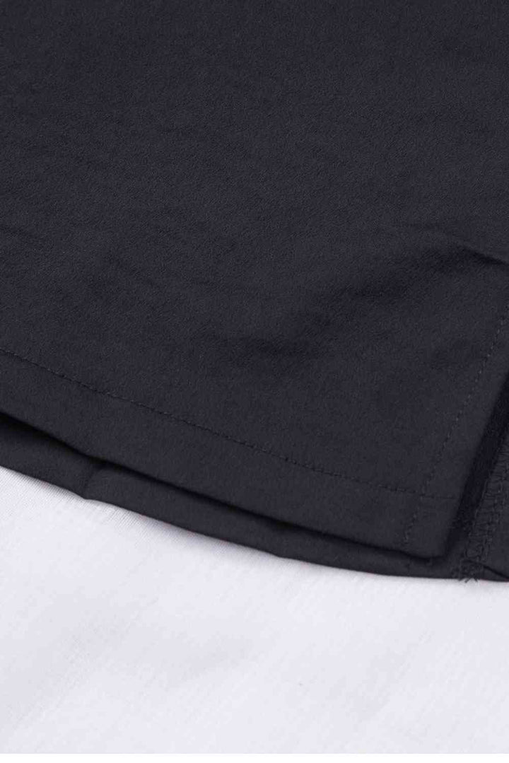 Stilla | Trim Spliced Lace Tank
