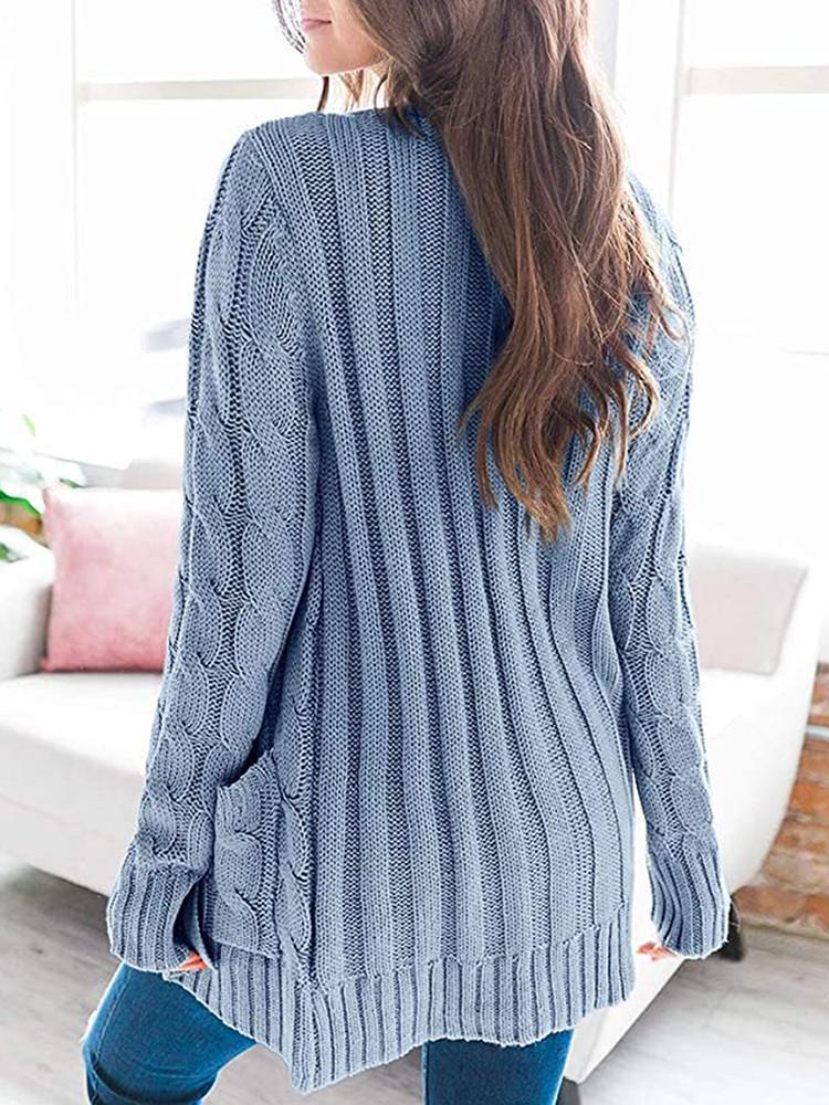 Stilla | Elegant og alsidig pullover