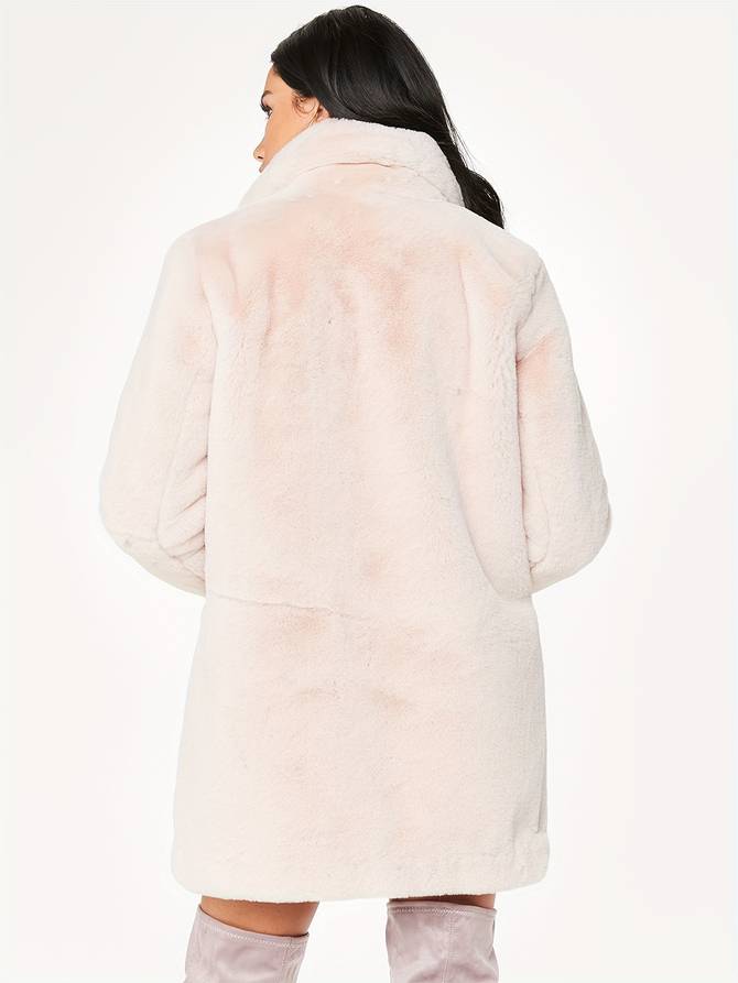 Stilla | Frakke med en blanding af afslappethed og elegance