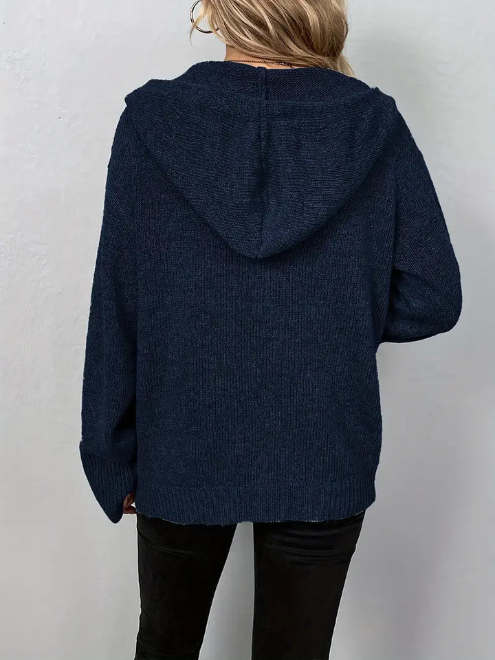 Stilla | Tidls Elegant Cardigan