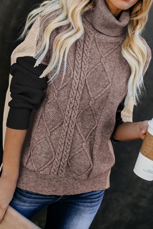 Stilla | Pullover med ubesværet charme
