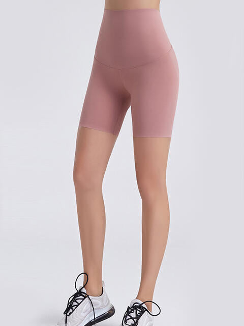 Stilla | Talje Sports Shorts