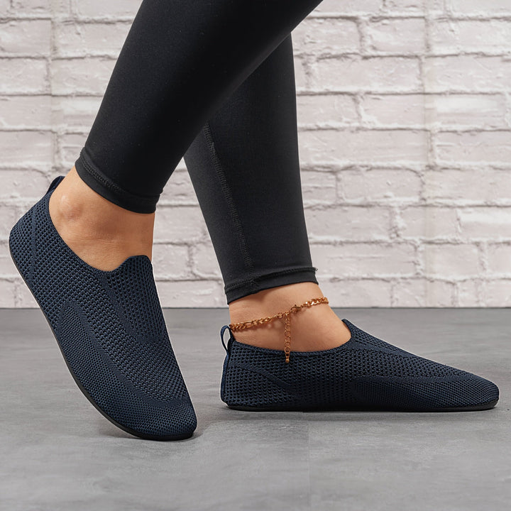 Stilla | Komfortable Slip On Loafers Damer