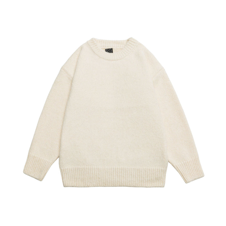 Stilla | Klassisk Uld Sweater