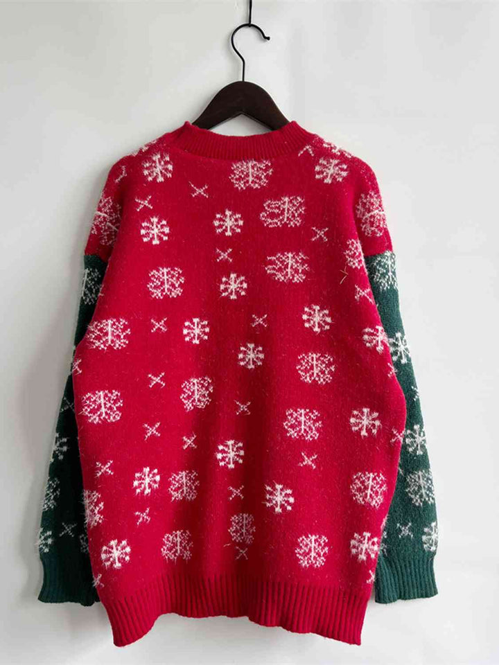 Stilla | Element Sweater