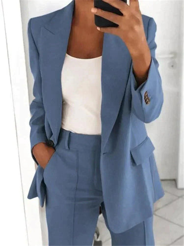 Stilla | Elegante Kvinders Dragt