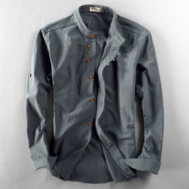 Stilla | Behagelig Shirt