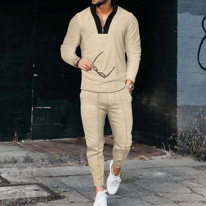Stilla | Fritidsoutfit