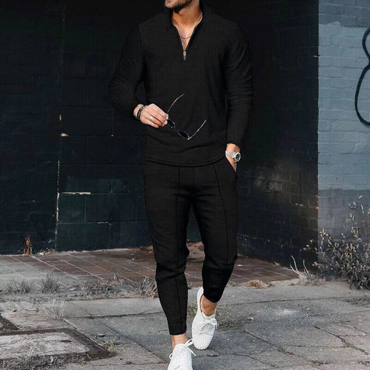 Stilla | Fritidsoutfit