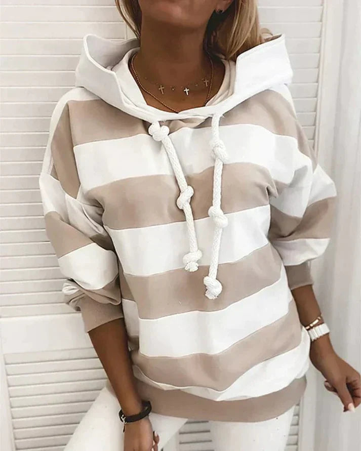 Stilla | Elegant pullover med afslappet stil