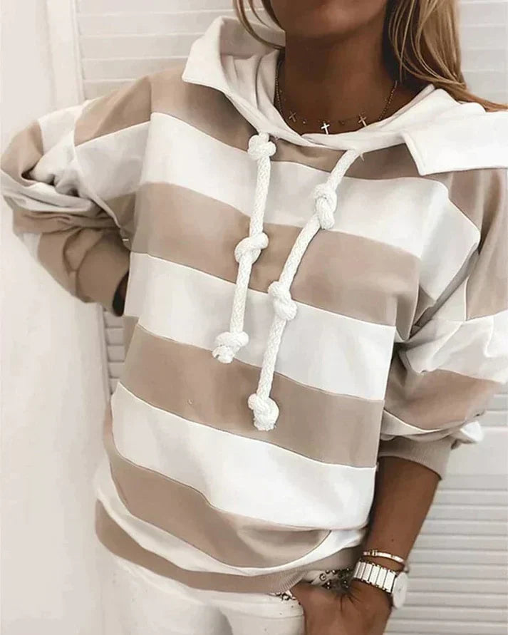 Stilla | Elegant pullover med afslappet stil