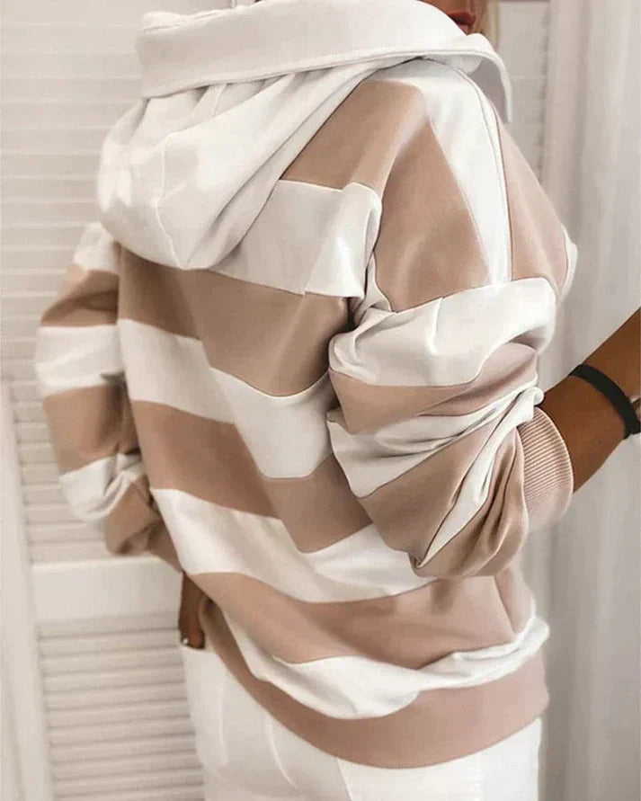 Stilla | Elegant pullover med afslappet stil