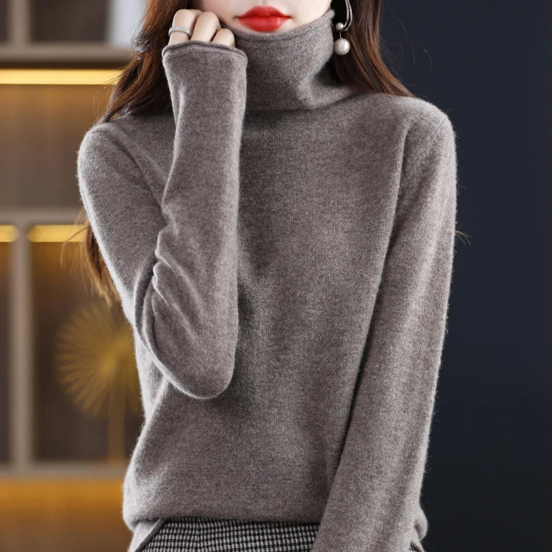 Stilla | Elegant Bliss Sweater