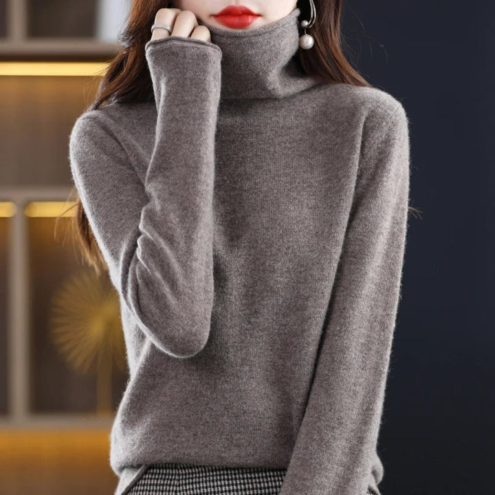 Stilla | Elegant Bliss Sweater