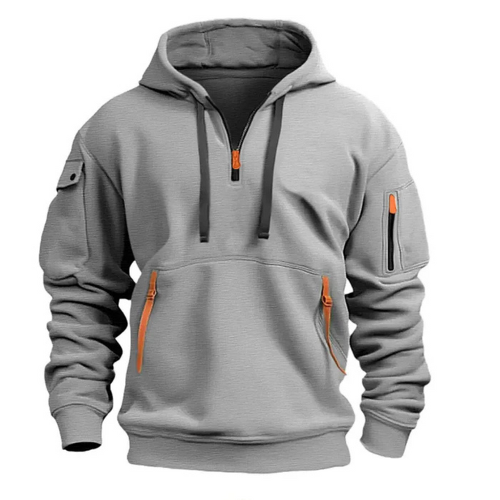 Stilla | Trendy Hættepullover til Mænd