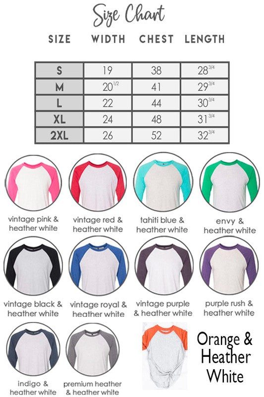 Stilla | My Sourdough Era Graphic Raglan