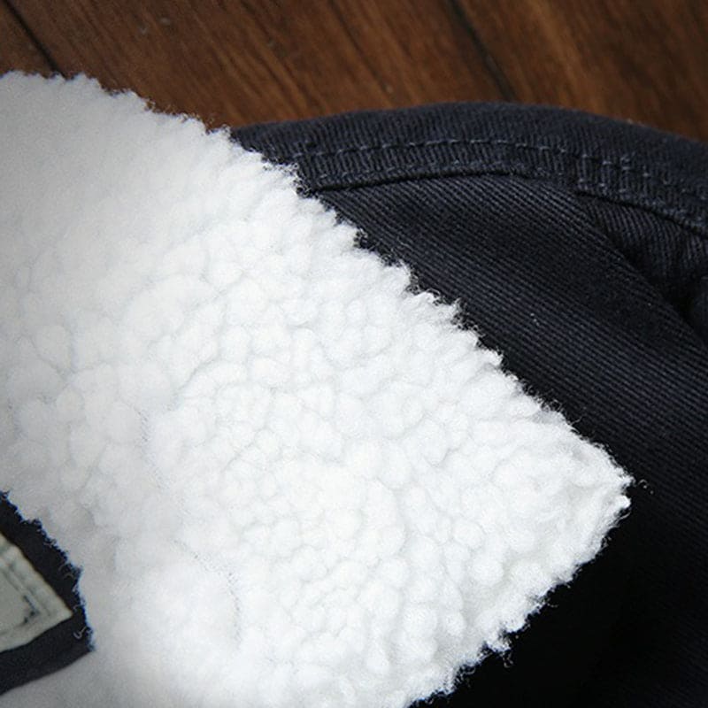 Stilla | Herrenes Jeansjakke John