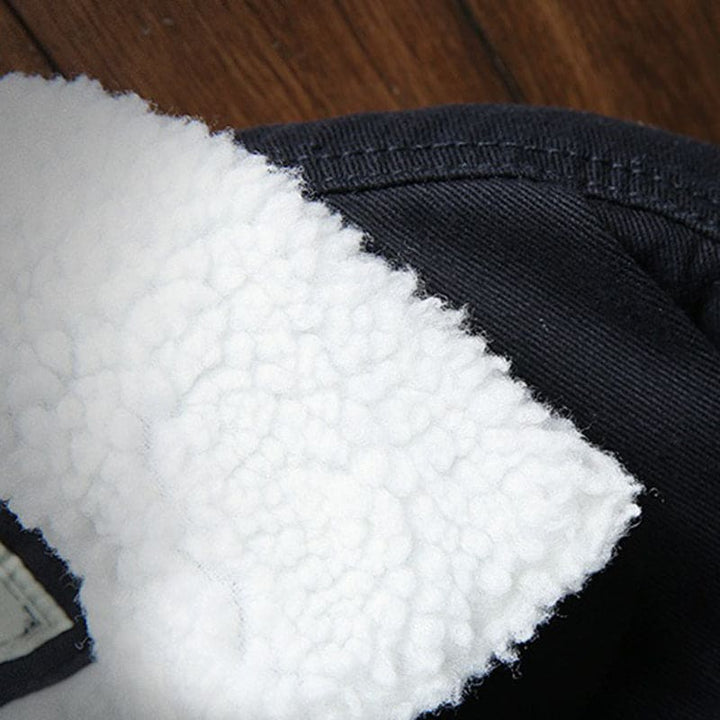 Stilla | Herrenes Jeansjakke John