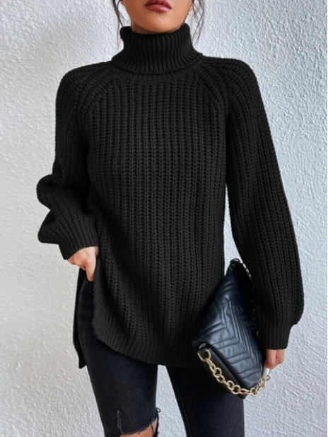 Stilla | Tidsløs og Elegant Pullover