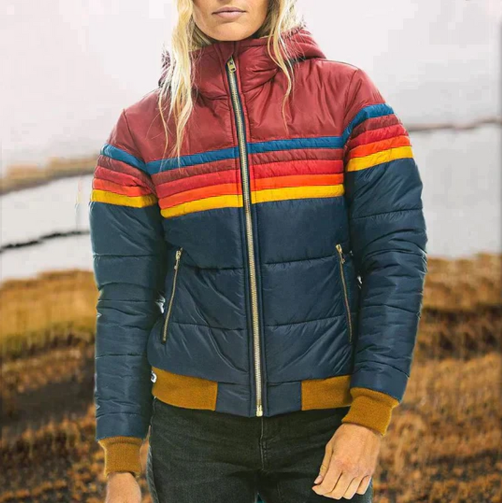 Stilla | Dame-Sweatjakke