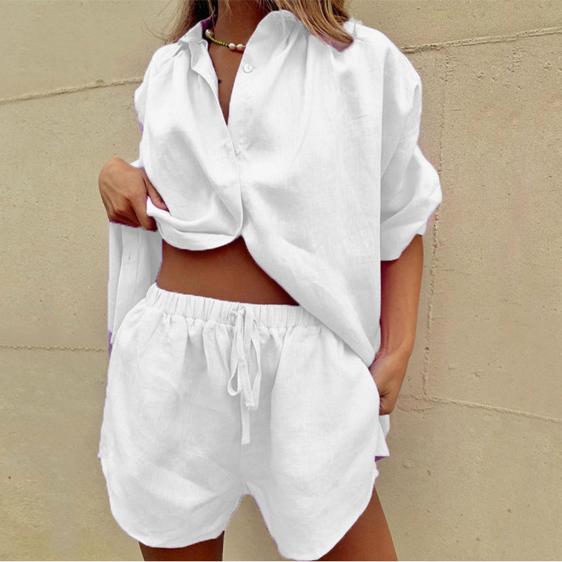 Stilla | 2-delte ensemble stil