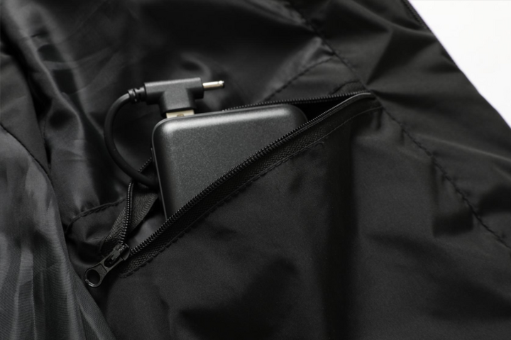 Stilla | Varmevest Carvin Thermovest