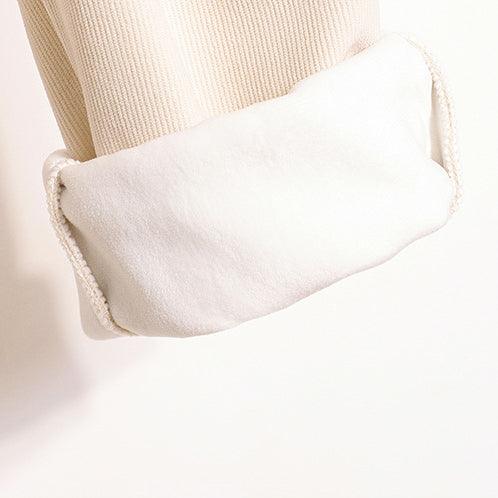 Stilla | Løse Straight Wide Leg Casual Bukser