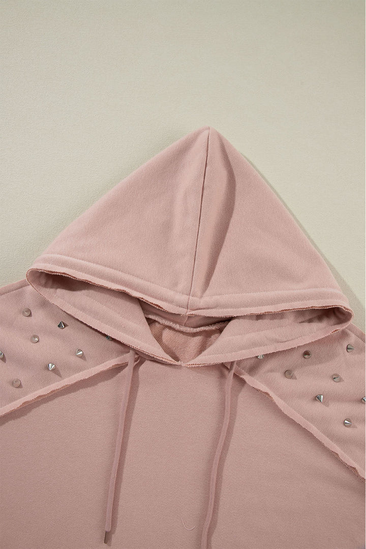 Stilla | Afslappet og Behagelig Hoodie
