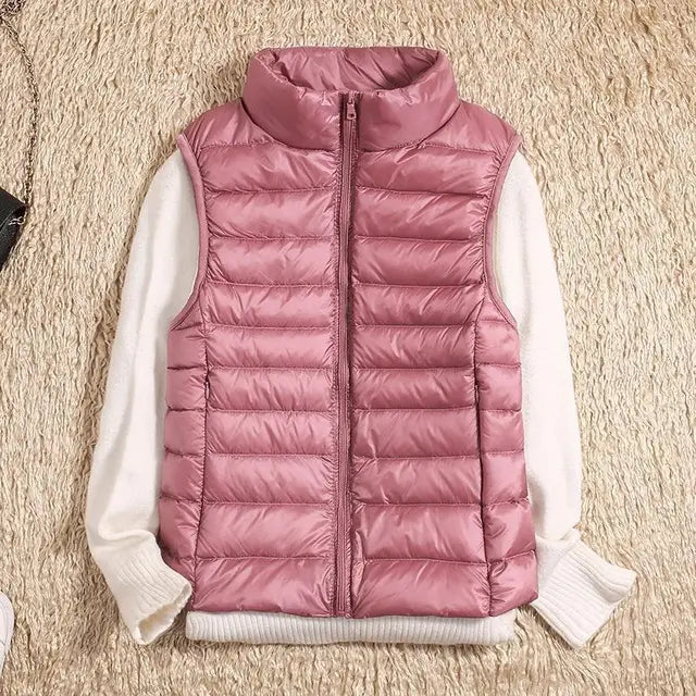 Stilla | Puffer Vest