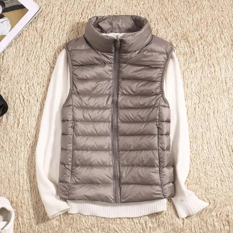 Stilla | Puffer Vest