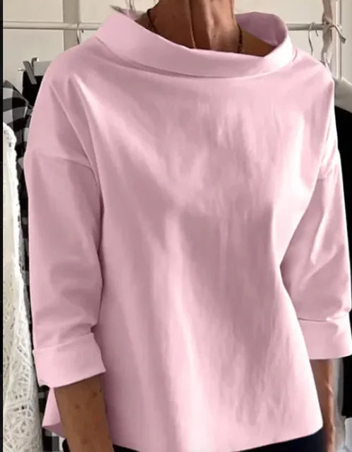 Stilla | Spring Sweatshirt til Kvinder
