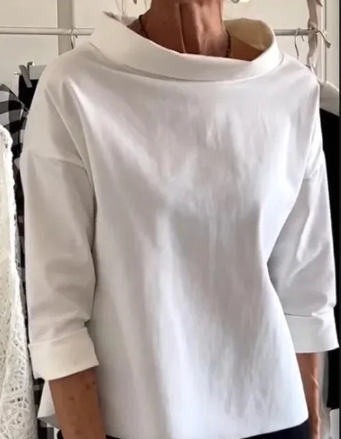 Stilla | Spring Sweatshirt til Kvinder